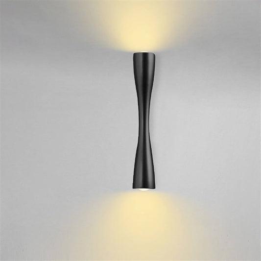 Isvara Outdoor Wall Lights