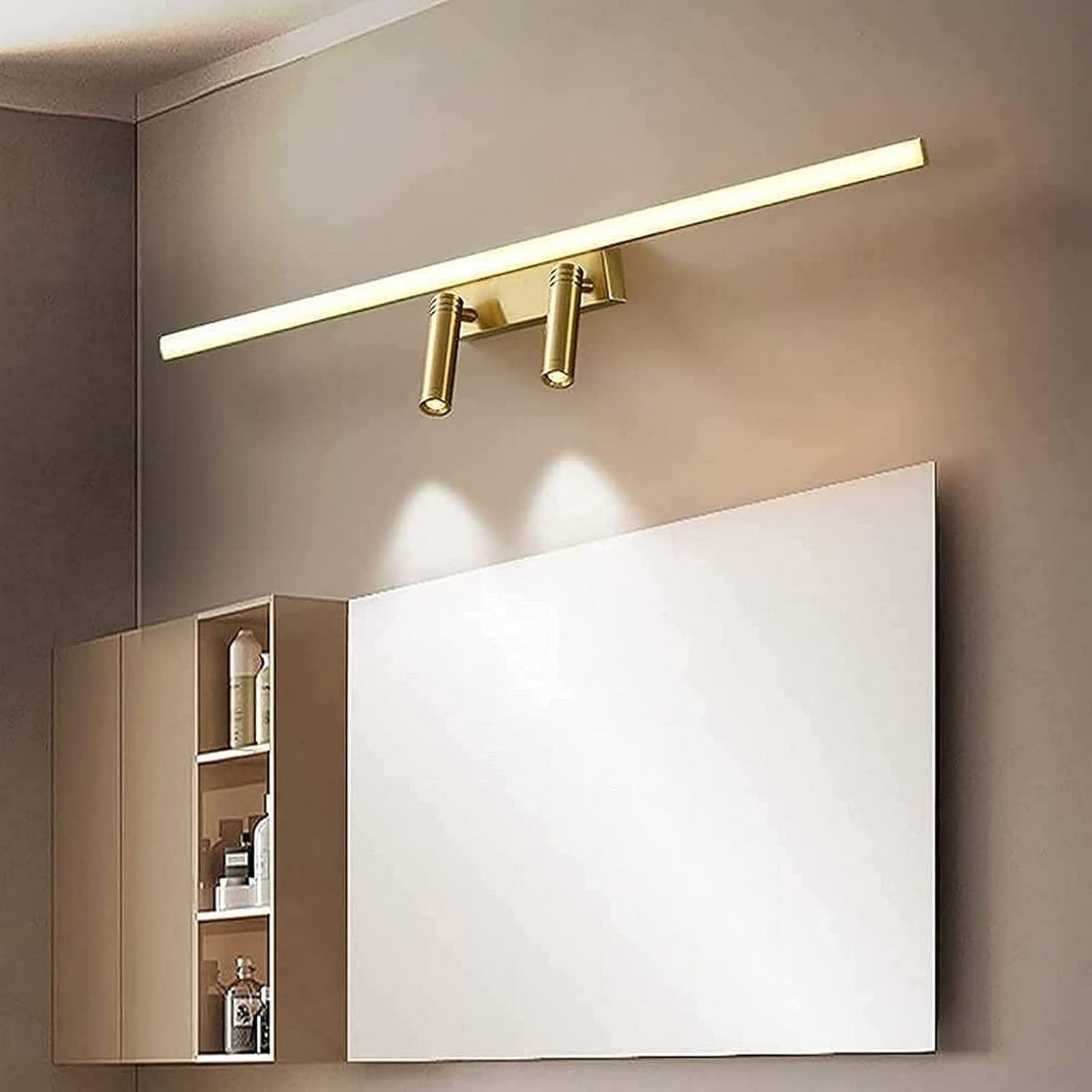Citra Modern Vanity Light