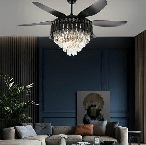 Breeze Ceiling Fan