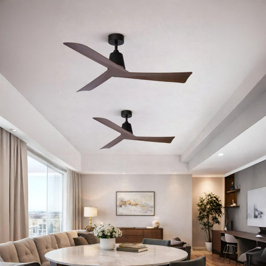 LumaWind Ceiling Fan