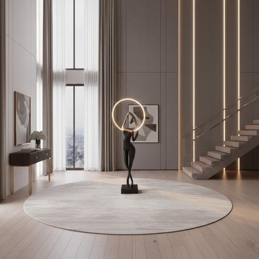 The Void Circle Artifact
