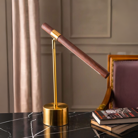 Flux Pod Table Lamp
