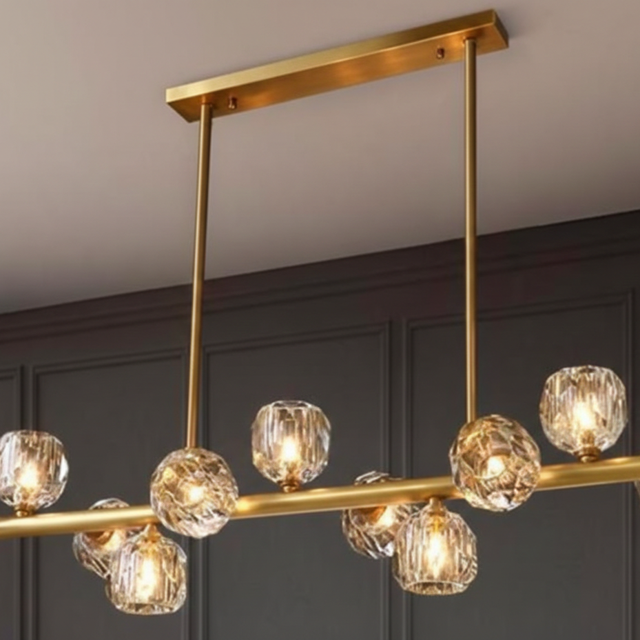 Starglow Dining Chandelier