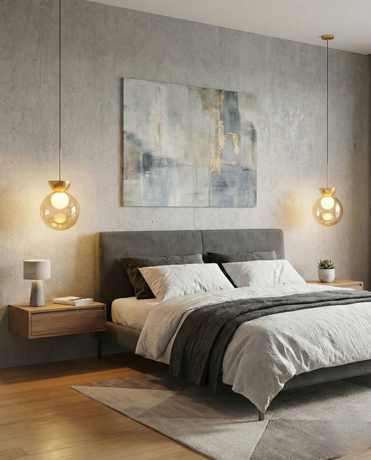 Amour Glow Pendant Light