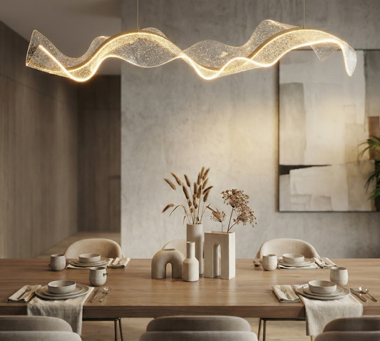 Regal Dining Chandelier
