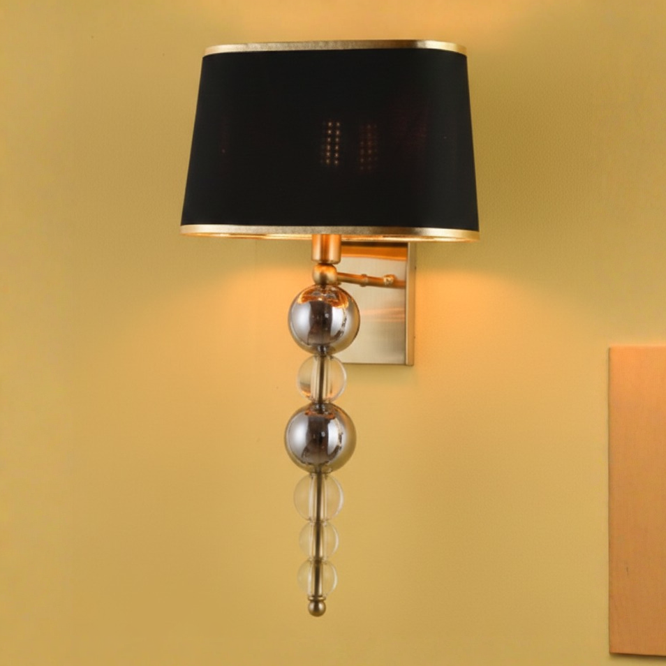 Amaya Radiance Wall Light