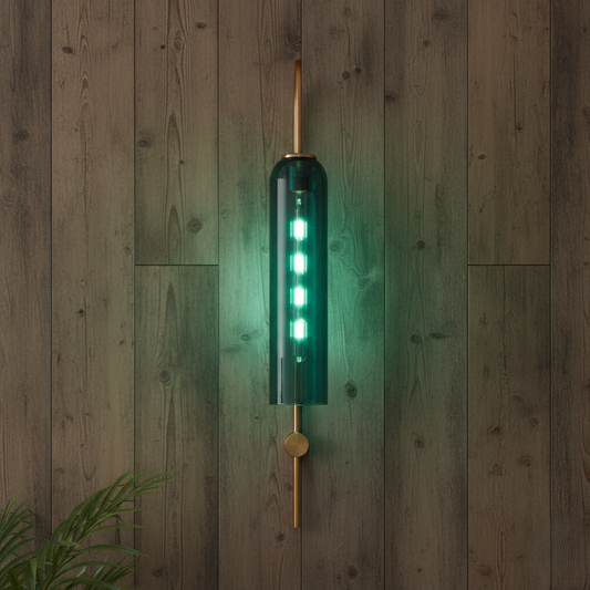 Astral Aura Wall Light