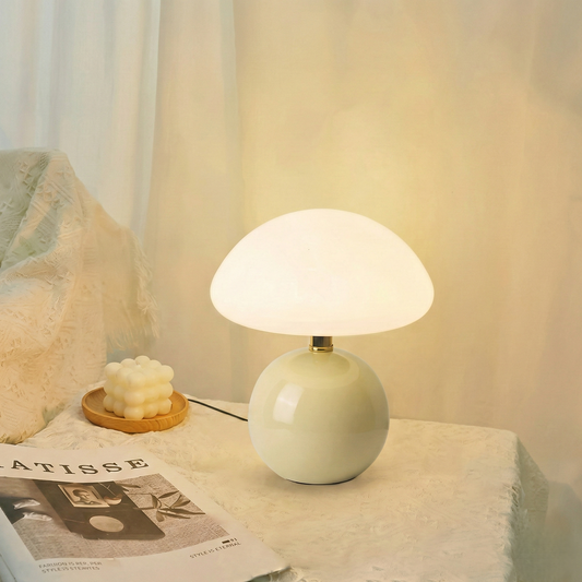 Midnight Aura Lamp