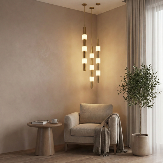 Urban Pendant Light