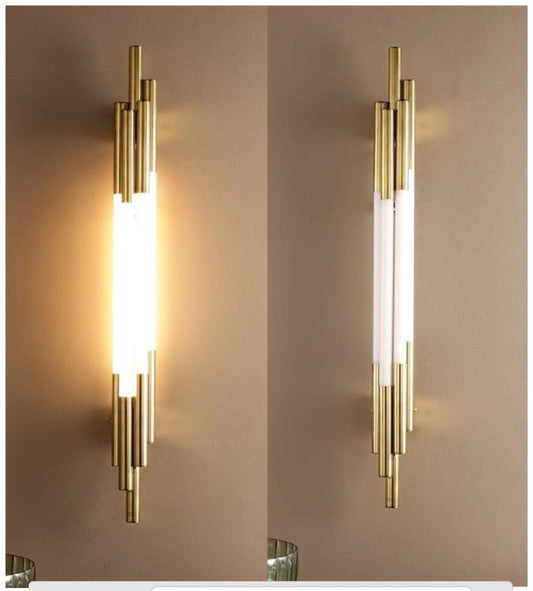 Glowave Wall Light