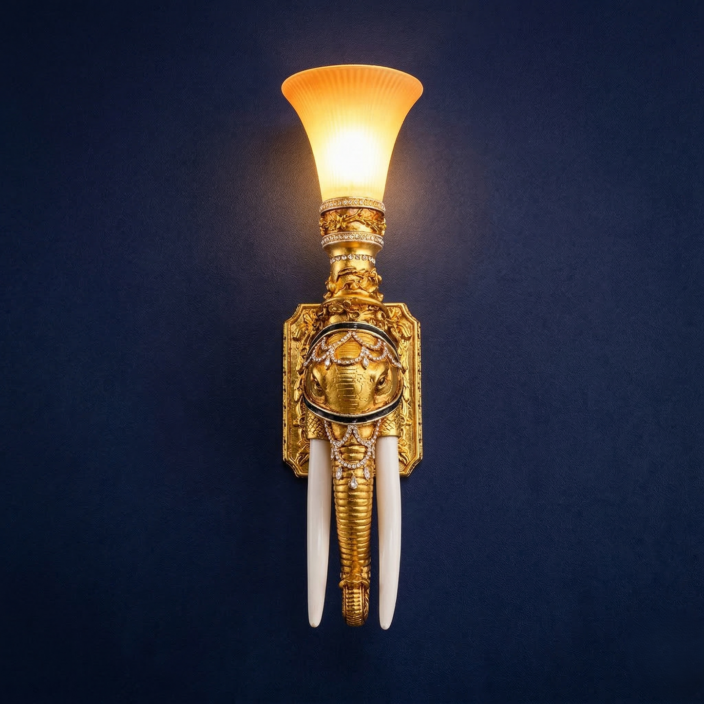 Airavat Guardian Wall light
