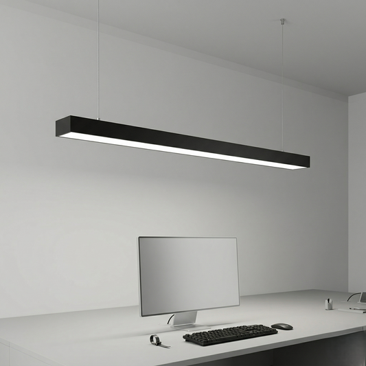 Modern Linear Profile Light