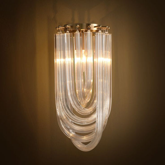 Elysian Drop Wall Light