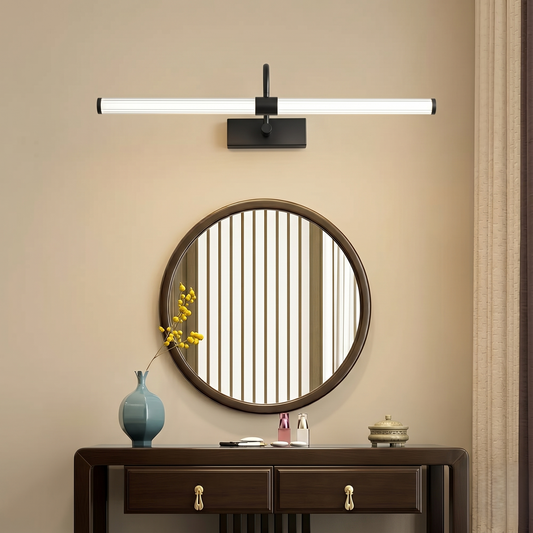 Luxe Arc LED Mirror Light