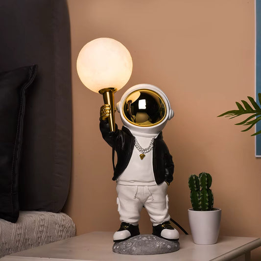 Astronaut Table Lamp