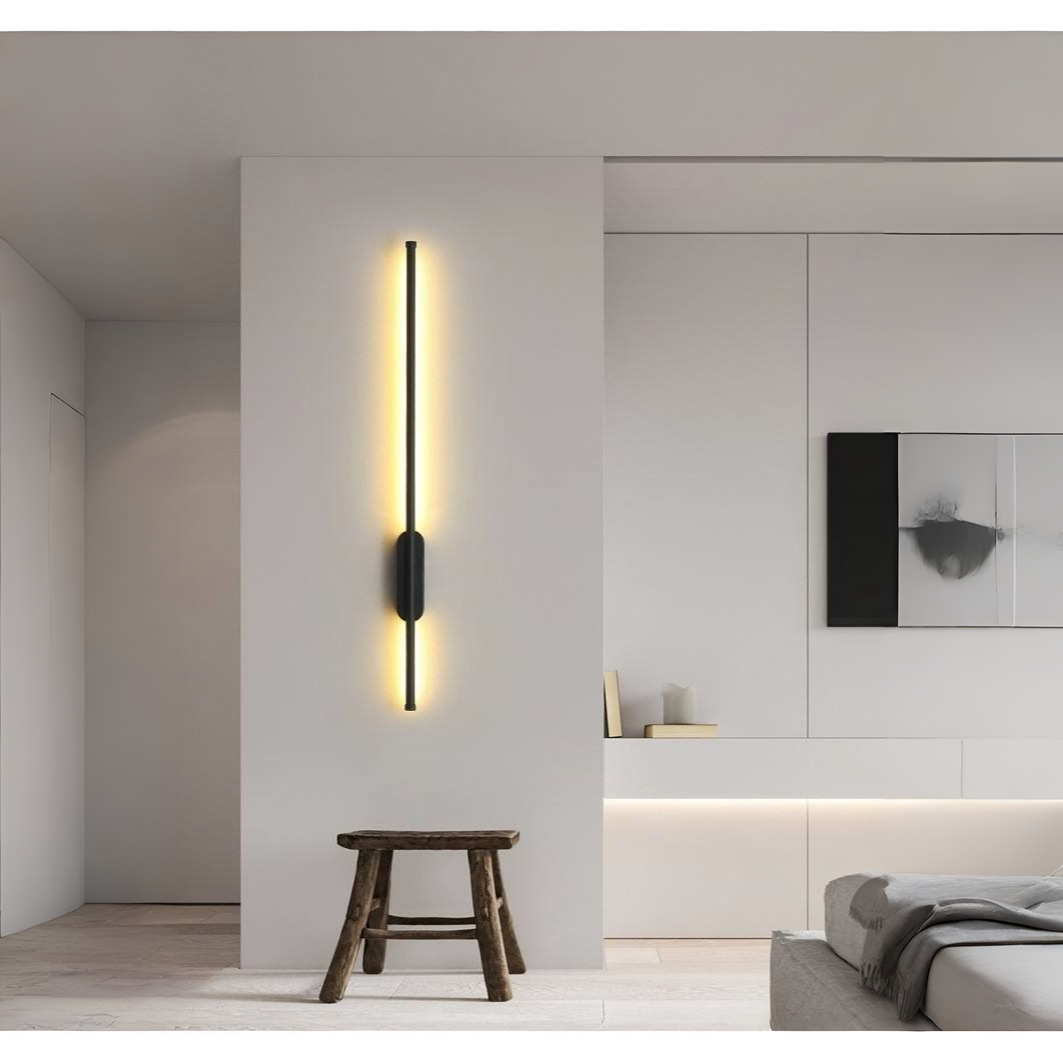 Radiance Stick Wall Light