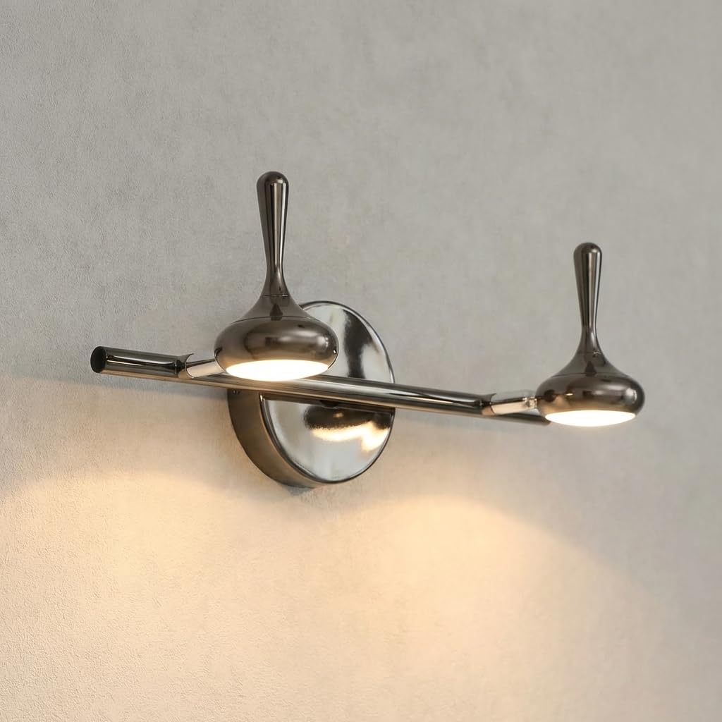 Vellora Luxe LED Vanity Light