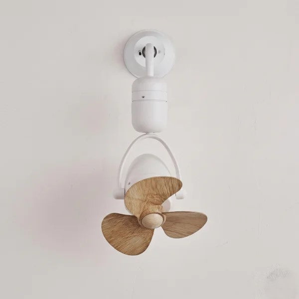 Aurelia Luxe Ceiling Fan