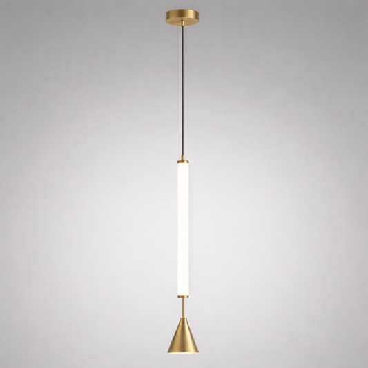 Modern Minimalist Pendant Light