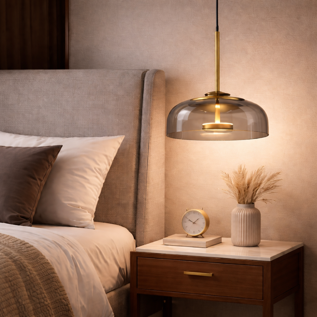 Lumora Elite Pendant Light