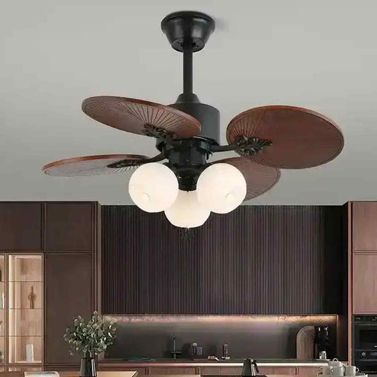 The Aruba Tropics Ceiling Fan