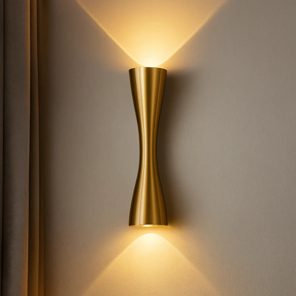 Isvara Outdoor Wall Lights