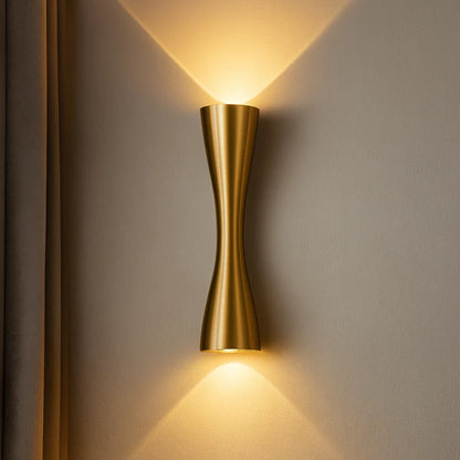 Isvara Outdoor Wall Lights