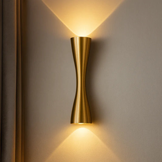 Isvara Outdoor Wall Lights