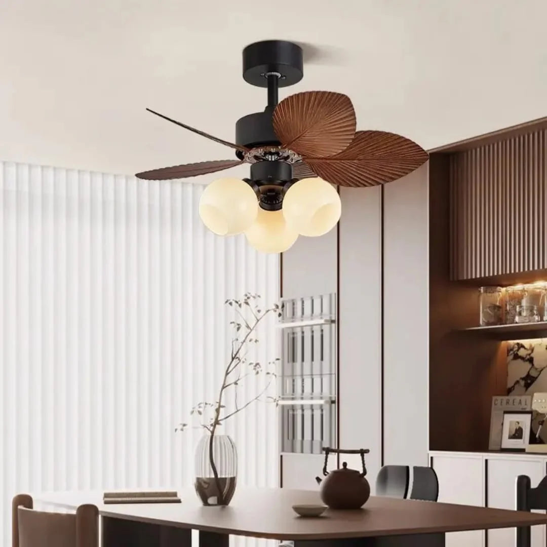 The Solara Ceiling fan