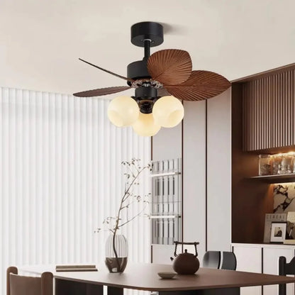 The Solara Ceiling fan