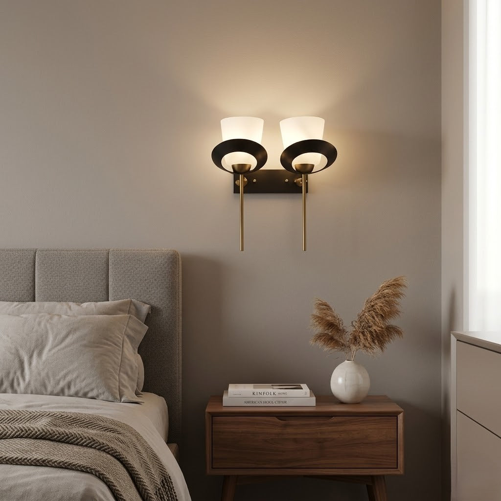 Orbit Wall Light