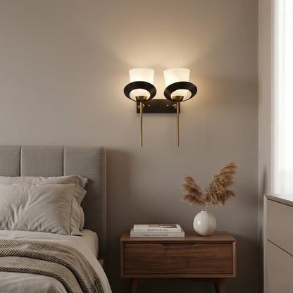 Orbit Wall Light
