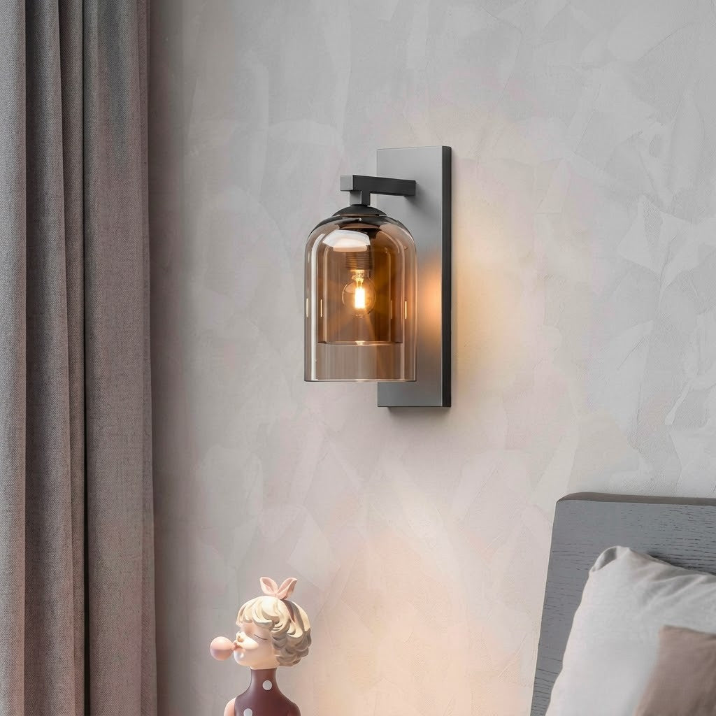Dazzle Wall Light