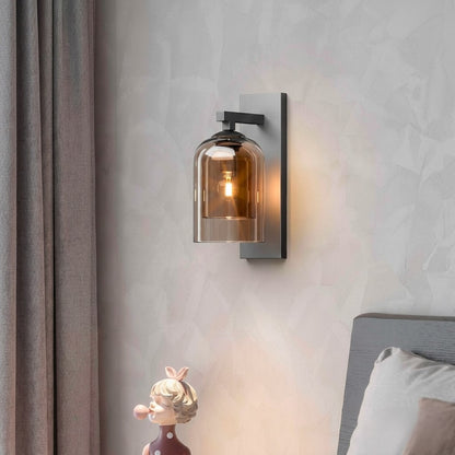 Dazzle Wall Light
