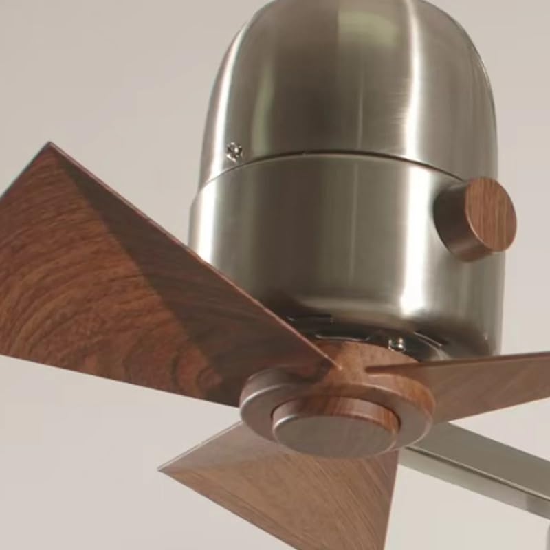 The Tri-Orbital Ceiling Fan