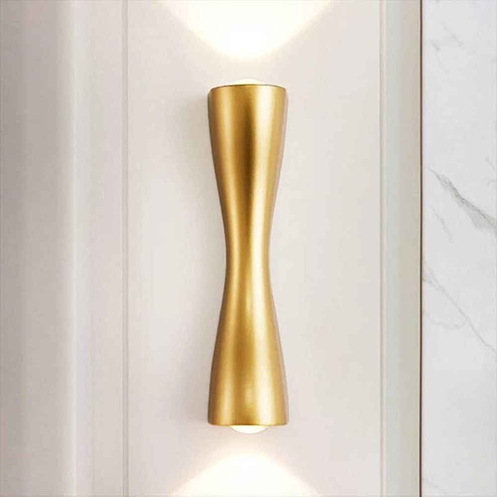 Isvara Outdoor Wall Lights