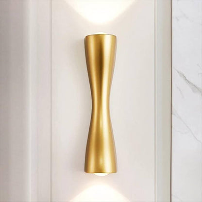 Isvara Outdoor Wall Lights