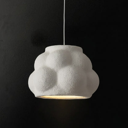 Cloud Shape Hanging Light