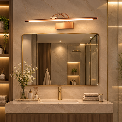 Aureline Premium Vanity Light