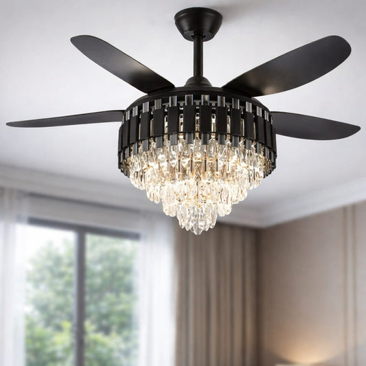 Breeze Ceiling Fan