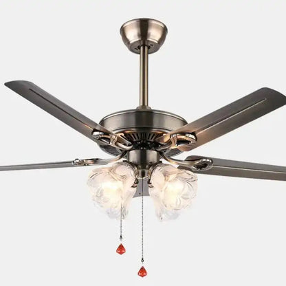 Royal Spin Ceiling Fan