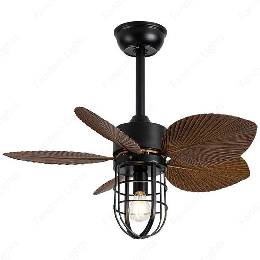 Breezio Ceiling Fan
