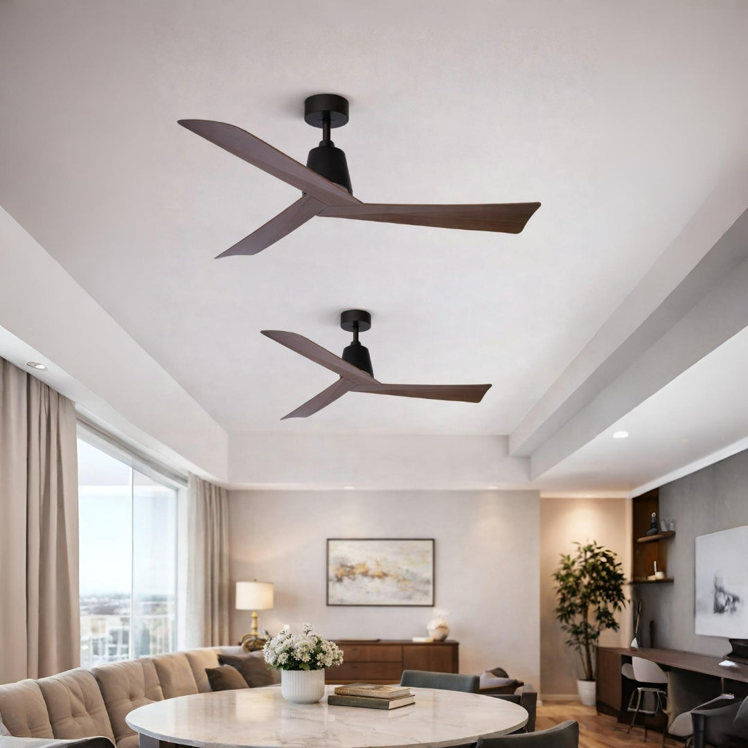 LumaWind Ceiling Fan
