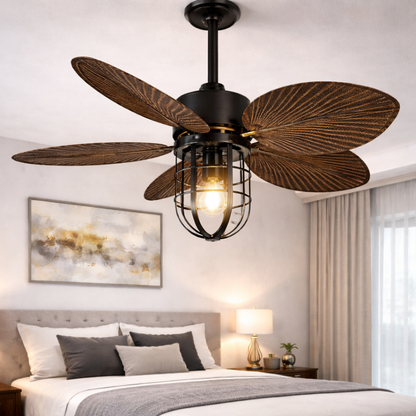 Breezio Ceiling Fan
