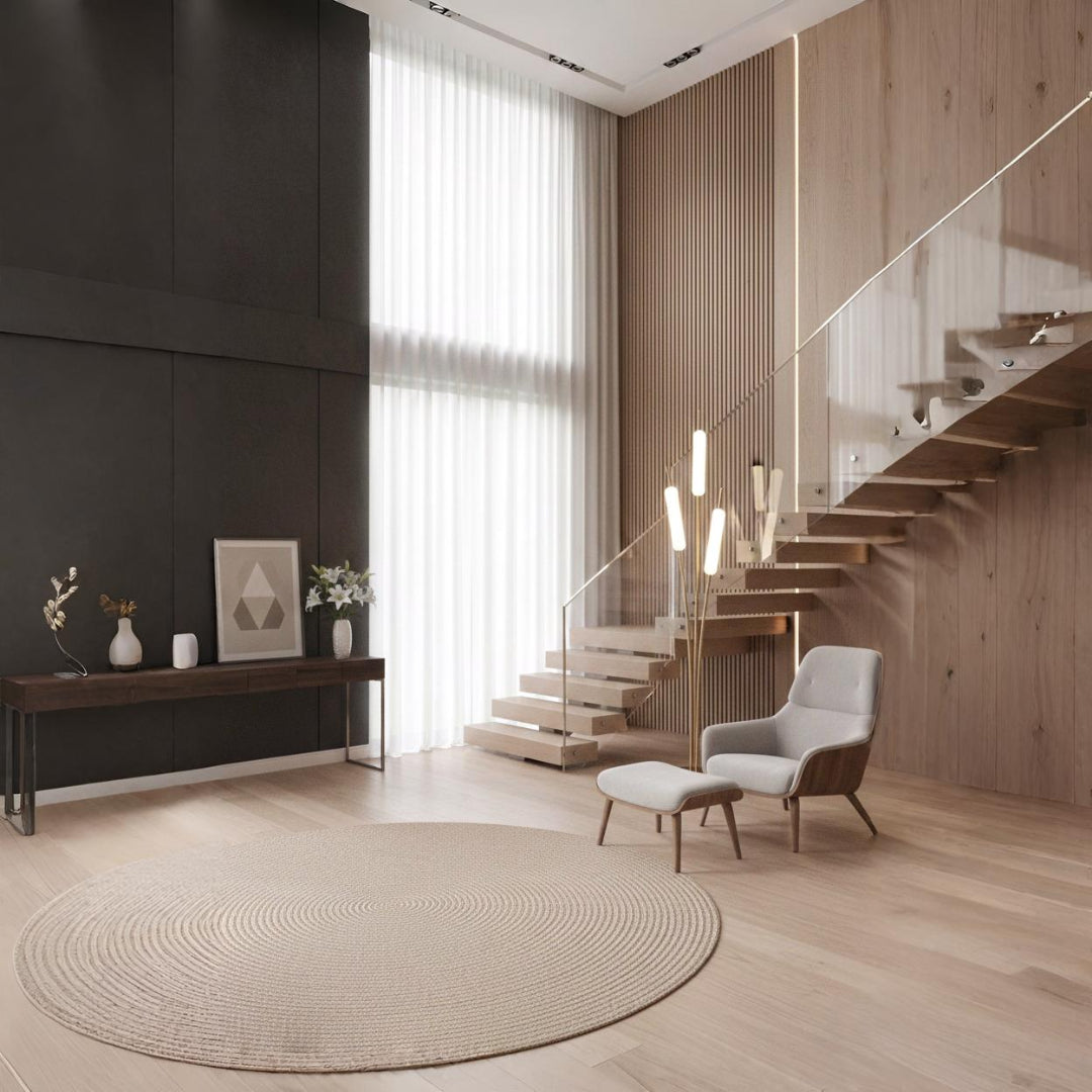 The Lumina Floor Lamp