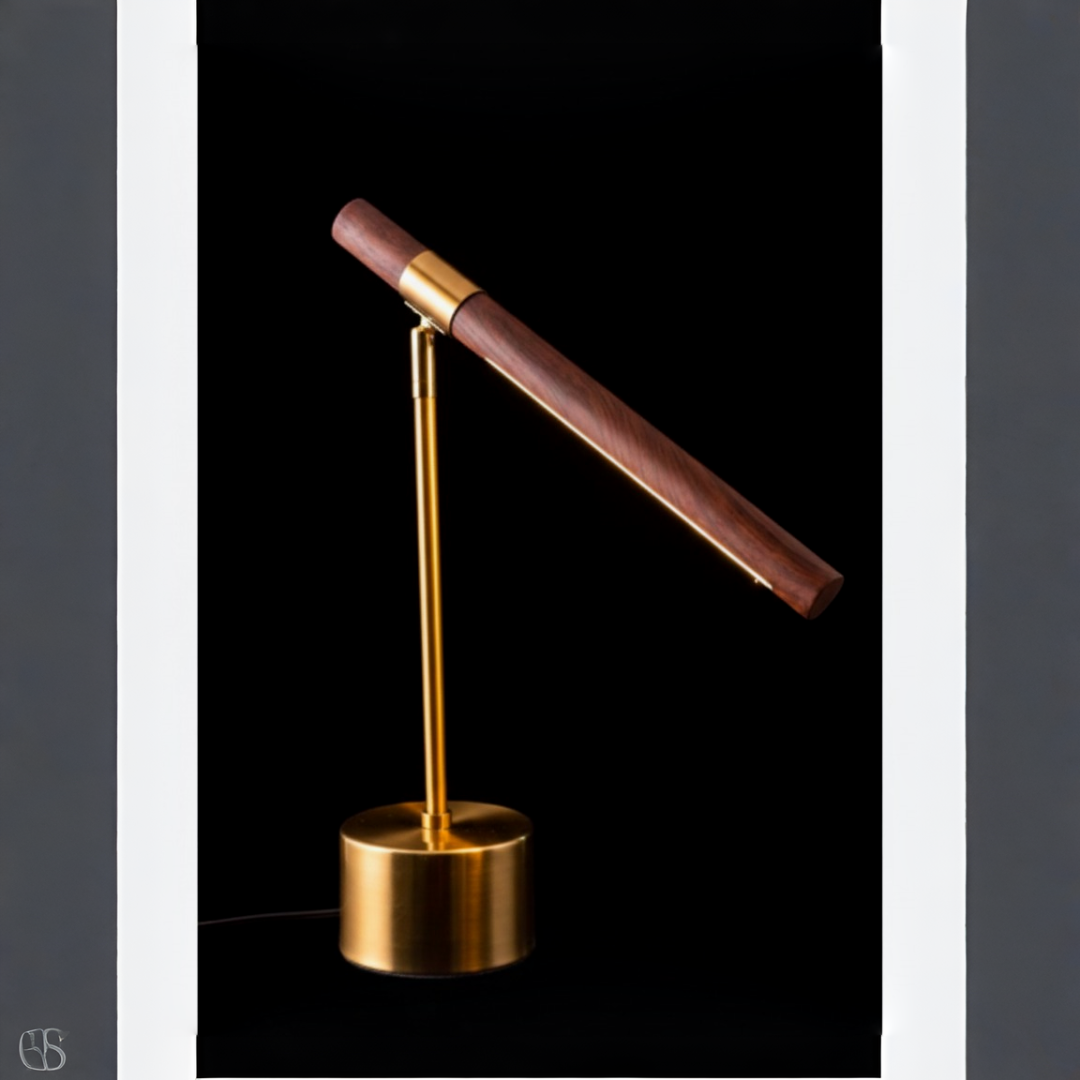 Flux Pod Table Lamp