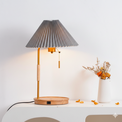 Modern Glow Table Lamp