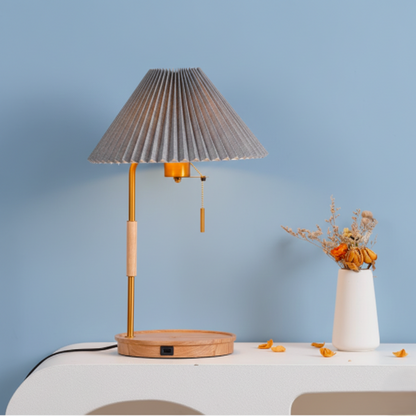 Modern Glow Table Lamp