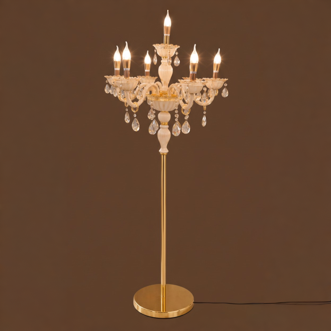 The Prestige Floor Lamp