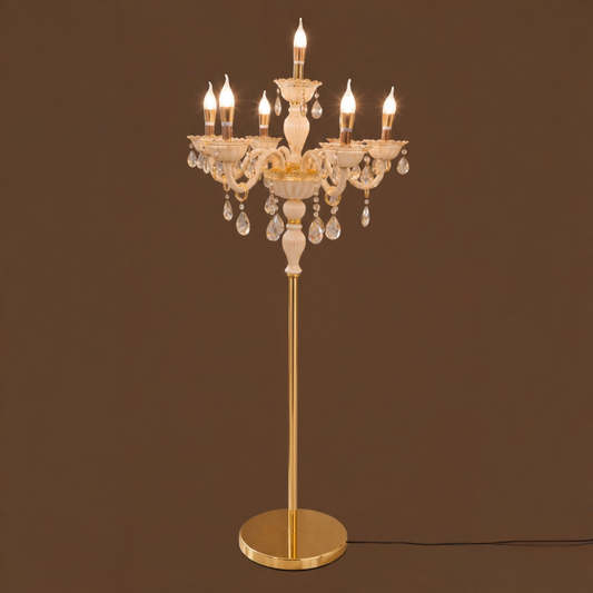 The Prestige Floor Lamp